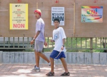 La Nouvelle-Calédonie, un édifice institutionnel complexe