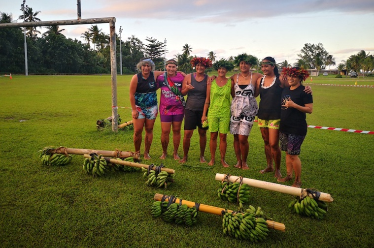 Le Heiva résiste à Taputapuātea Le Heiva résiste à Taputapuātea