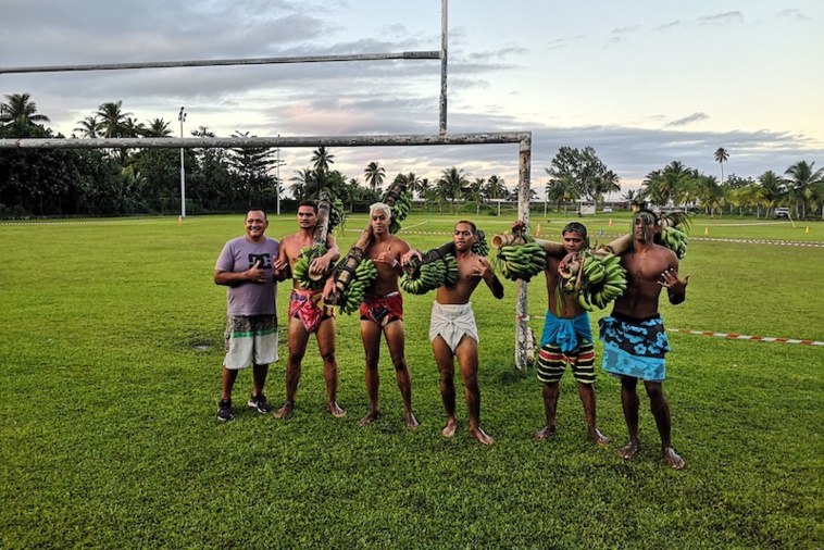 Le Heiva résiste à Taputapuātea Le Heiva résiste à Taputapuātea