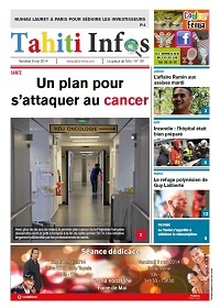 Cliquez sur l'image pour lire le journal