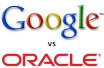 La bataille d'Oracle et Google sur les droits d'auteurs relancée