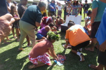L'agriculture de Moorea à l'honneur L'agriculture de Moorea à l'honneur