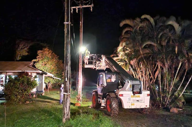 ©Commune de Gambier ©Commune de Gambier