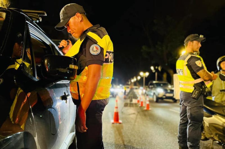 Sécurité routière : "Une vraie prise de conscience est nécessaire" Sécurité routière : "Une vraie prise de conscience est nécessaire"