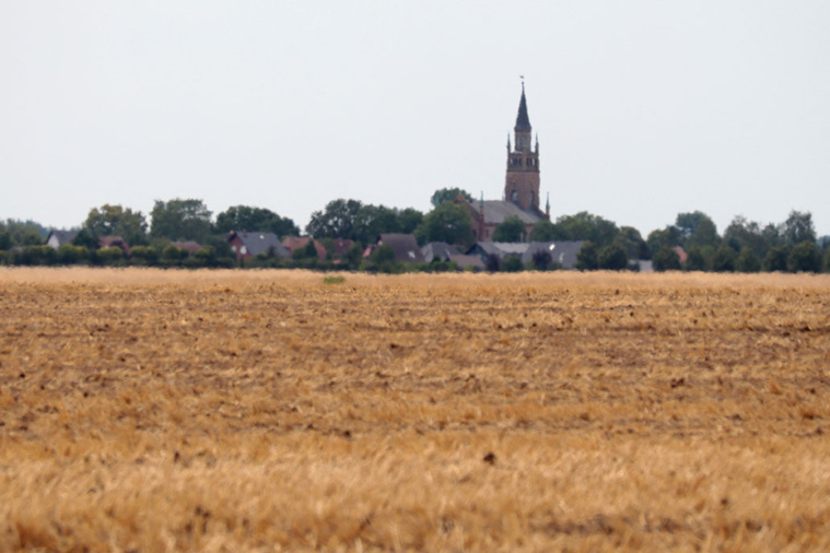 Claire MORAND / AFP Claire MORAND / AFP