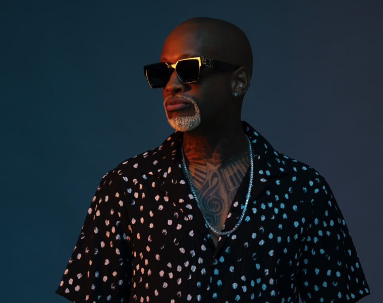 Willy William veut “marquer les esprits” à Tahiti Willy William veut “marquer les esprits” à Tahiti
