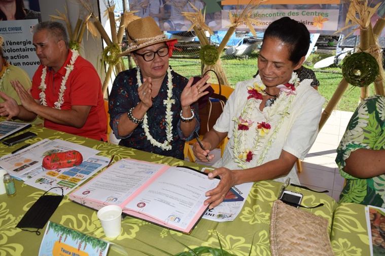 2 300 enfants réunis pour promouvoir les CVL 2 300 enfants réunis pour promouvoir les CVL