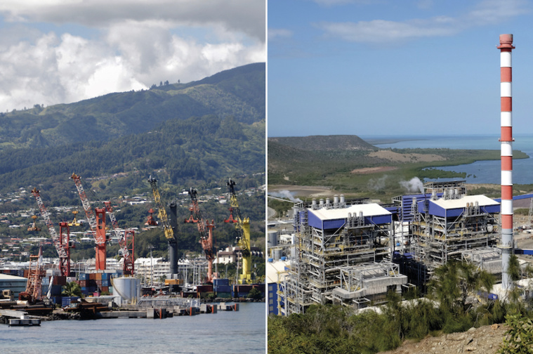 Polynésie – Calédonie : Quel marché unique Polynésie – Calédonie : Quel marché unique