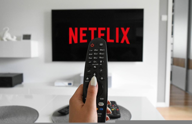 Netflix limite ses pertes à un million d'abonnés au 2e trimestre et prévoit un rebond Netflix limite ses pertes à un million d'abonnés au 2e trimestre et prévoit un rebond