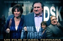 "Welcome to New York" sur internet et pas en salles, expérimentation ou révolution?