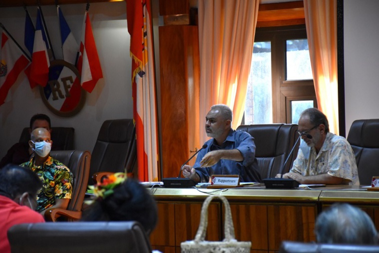 Le Cesec juge "ambitieuse" la stratégie de l'innovation 2030 Le Cesec juge "ambitieuse" la stratégie de l'innovation 2030