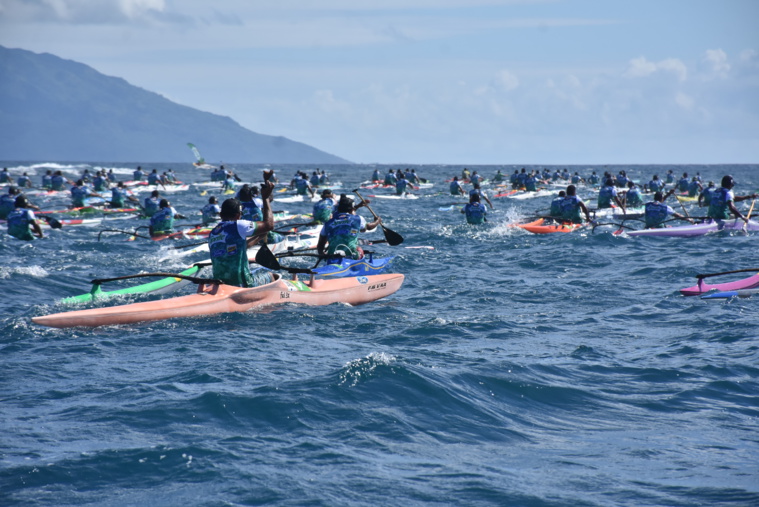 58 km face aux éléments pour le Super 'Aito 58 km face aux éléments pour le Super 'Aito
