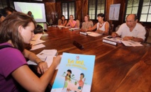 L'hypertension artérielle : ennemi N°1 de la santé en Polynésie L'hypertension artérielle : ennemi N°1 de la santé en Polynésie