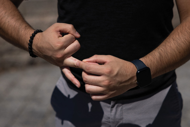 Yuki IWAMURA / AFP Yuki IWAMURA / AFP