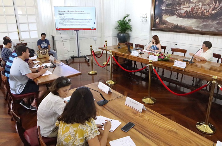 Contrôle des prix : 28 professionnels verbalisés en six mois Contrôle des prix : 28 professionnels verbalisés en six mois