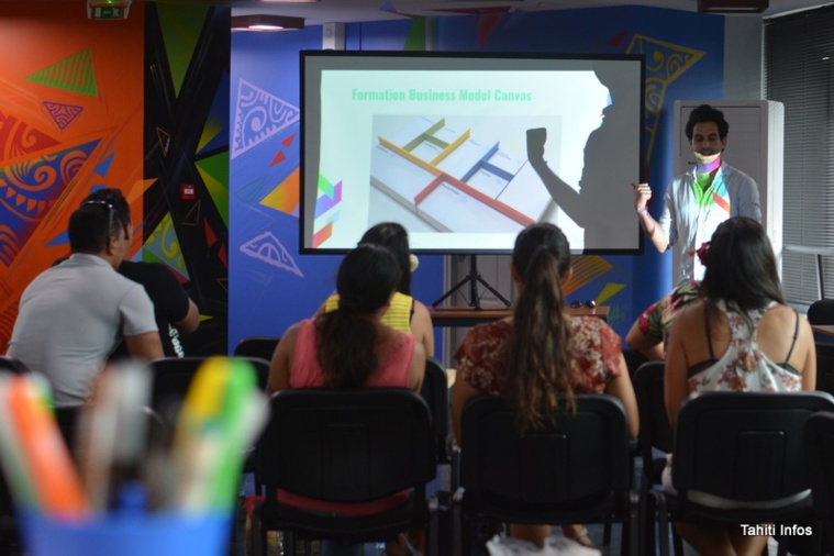 L'incubateur Prism recrute sa septième promotion d'entrepreneurs L'incubateur Prism recrute sa septième promotion d'entrepreneurs