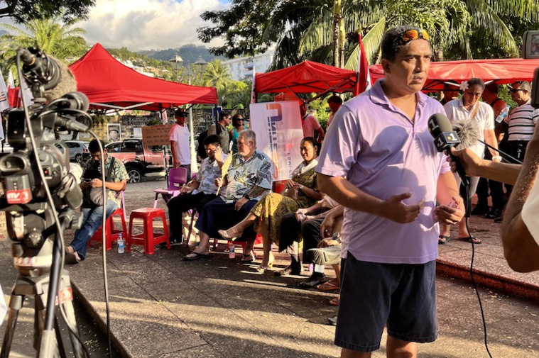 Trois recrutements de Polynésiens et un concours local pour la DTPN Trois recrutements de Polynésiens et un concours local pour la DTPN