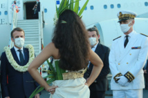 "L'équilibre Etat-Pays est nécessaire" "L'équilibre Etat-Pays est nécessaire"