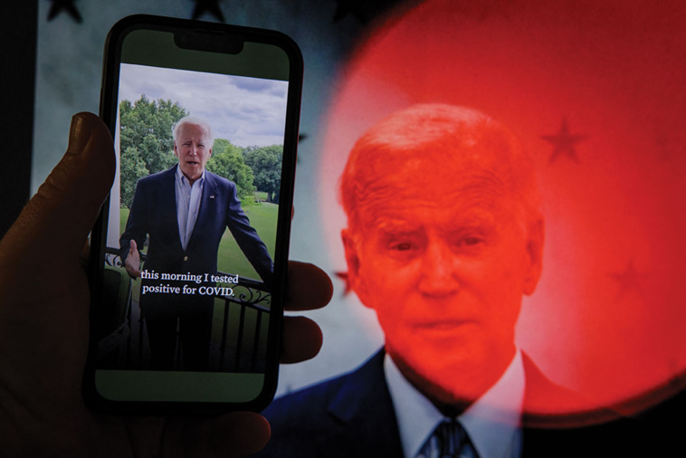 Samuel Corum / AFP Samuel Corum / AFP