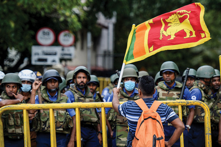 Arun SANKAR / AFP Arun SANKAR / AFP