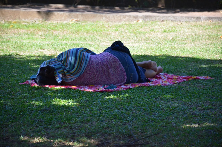Qui sont les personnes à la rue ? Qui sont les personnes à la rue ?