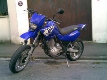 Moto volée à Paea le 13 mai : ouvrez l'oeil ! Moto volée à Paea le 13 mai : ouvrez l'oeil !