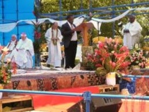 Les églises de Vanuatu disent non aux minorités gay et transgenres Les églises de Vanuatu disent non aux minorités gay et transgenres
