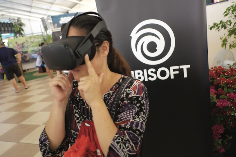 Retour du Tech4Islands Summit le 13 octobre Retour du Tech4Islands Summit le 13 octobre