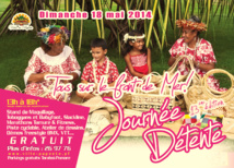 Papeete : Dimanche 18 mai, le Front de mer est à vous ! Papeete : Dimanche 18 mai, le Front de mer est à vous !