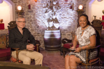 Les grandes signatures avec Dominique Auroy sur TNTV jeudi Les grandes signatures avec Dominique Auroy sur TNTV jeudi