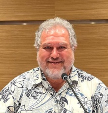 Moetai Brotherson préside les Outre-mer à l’Assemblée nationale Moetai Brotherson préside les Outre-mer à l’Assemblée nationale