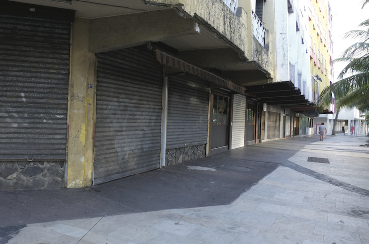 Comment les entreprises polynésiennes ont résisté à la crise Covid Comment les entreprises polynésiennes ont résisté à la crise Covid