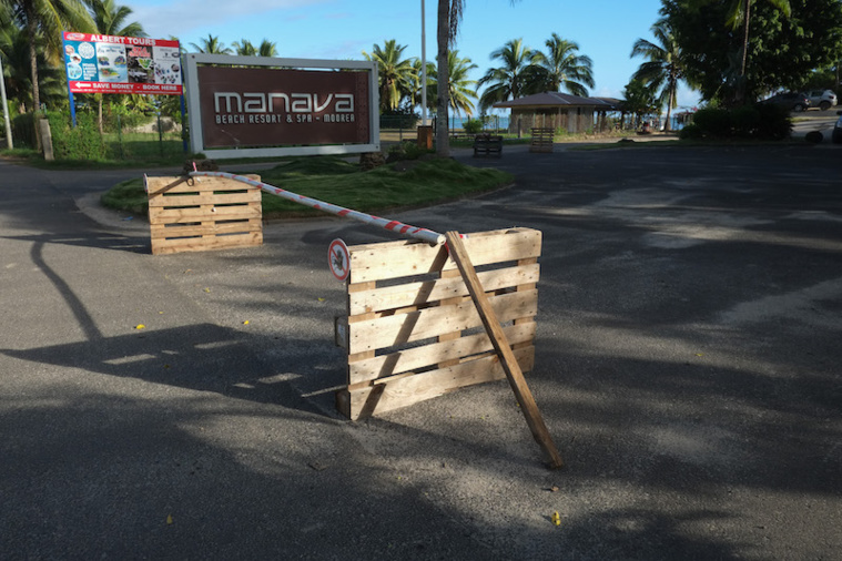 Comment les entreprises polynésiennes ont résisté à la crise Covid Comment les entreprises polynésiennes ont résisté à la crise Covid