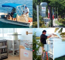 L’IRSN publie son Bilan de la surveillance de la radioactivité en Polynésie française en 2013 L’IRSN publie son Bilan de la surveillance de la radioactivité en Polynésie française en 2013