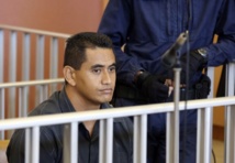 Deuxième journée d'assises de l'affaire Ramin: : Arihano Haiti maintien qu'il a été violé Deuxième journée d'assises de l'affaire Ramin: : Arihano Haiti maintien qu'il a été violé