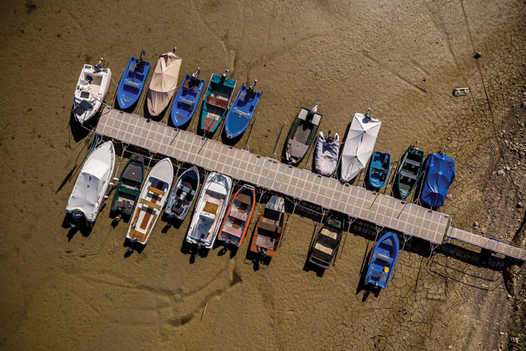 Fabrice COFFRINI / AFP Fabrice COFFRINI / AFP