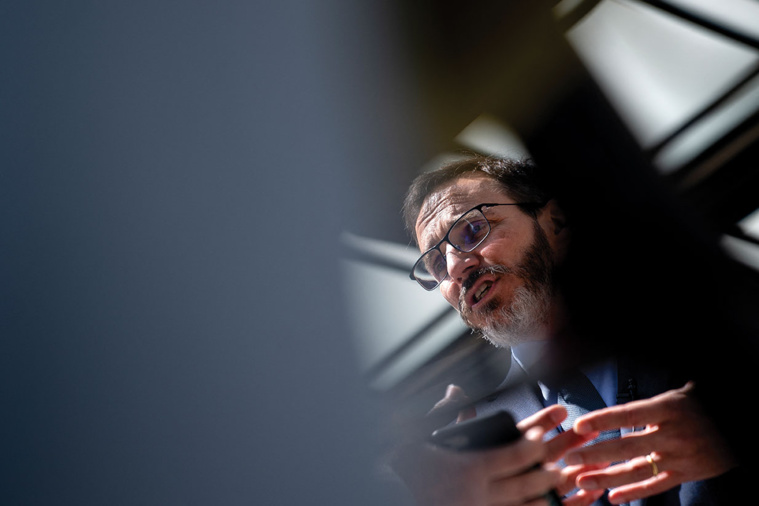 Stefani Reynolds / AFP Stefani Reynolds / AFP