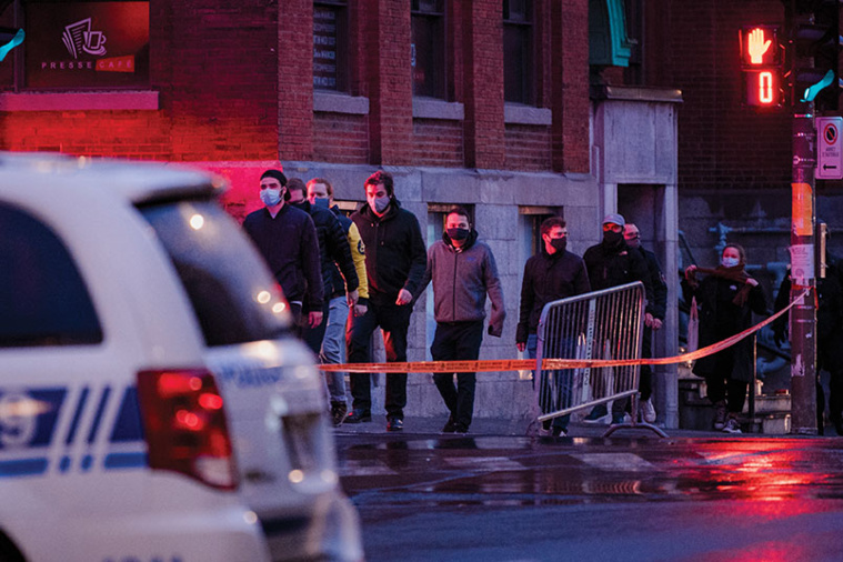 Andrej Ivanov / AFP Andrej Ivanov / AFP