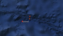 Séisme de magnitude 6,6 au Sud de la Micronésie
