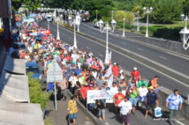Grève : l'intersyndicale obtient la promesse d'une entrevue à la Présidence Grève : l'intersyndicale obtient la promesse d'une entrevue à la Présidence