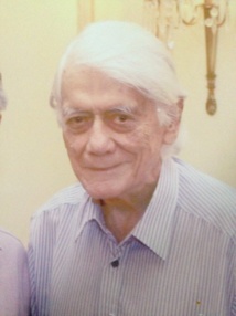 Avis de décès: Jean-Baptiste CERAN-JERUSALEMY s'en est allé Avis de décès: Jean-Baptiste CERAN-JERUSALEMY s'en est allé