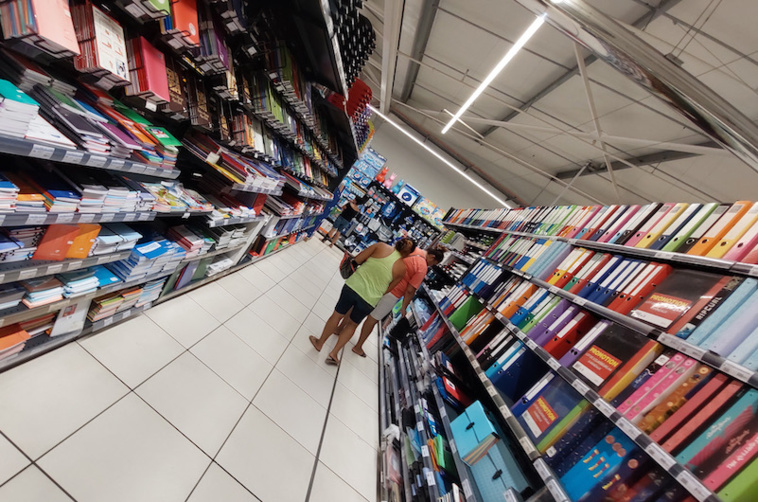 Deux coups de pouce sur les allocations de rentrée Deux coups de pouce sur les allocations de rentrée