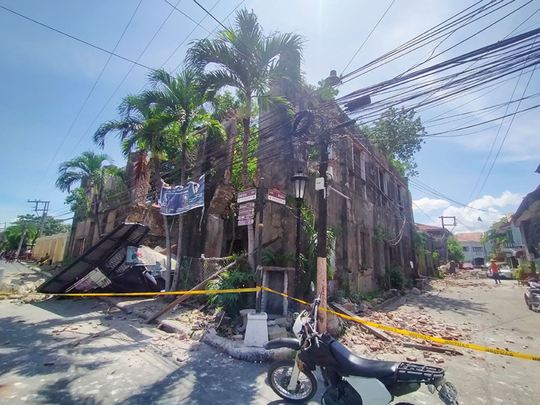 Ricardo Raguini / AFP Ricardo Raguini / AFP