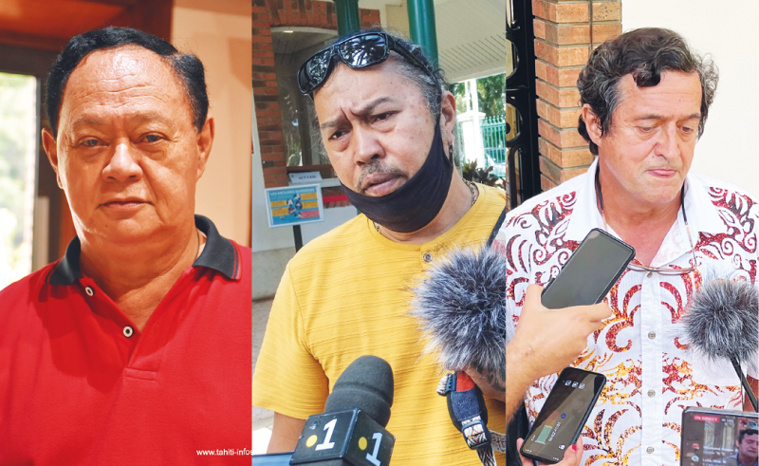 Les syndicats ne veulent pas que la prime "pouvoir d'achat" se substitue à l'augmentation des salaires Les syndicats ne veulent pas que la prime "pouvoir d'achat" se substitue à l'augmentation des salaires