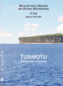 Sortie du BSEO N°331 Sortie du BSEO N°331