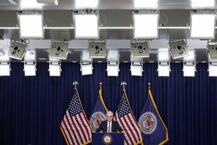 Drew Angerer / GETTY IMAGES NORTH AMERICA / Getty Images via AFP Drew Angerer / GETTY IMAGES NORTH AMERICA / Getty Images via AFP