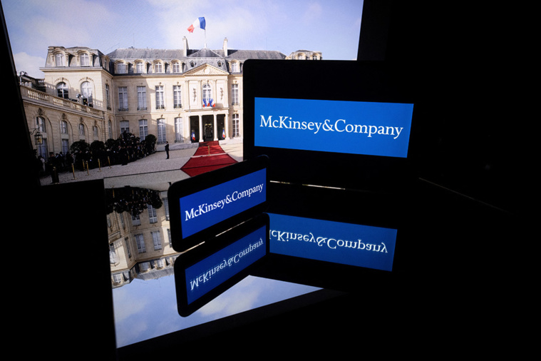 Lionel BONAVENTURE / AFP Lionel BONAVENTURE / AFP