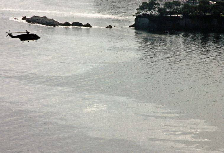 VALERY HACHE / AFP VALERY HACHE / AFP