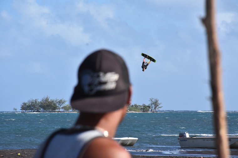 Big Air Contest is "On" ce samedi à Hitimahana Big Air Contest is "On" ce samedi à Hitimahana