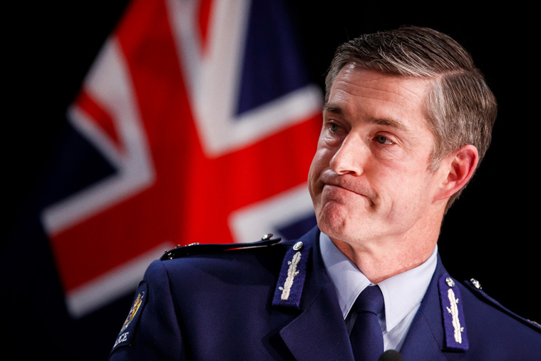 ROBERT KITCHIN / POOL / AFP ROBERT KITCHIN / POOL / AFP